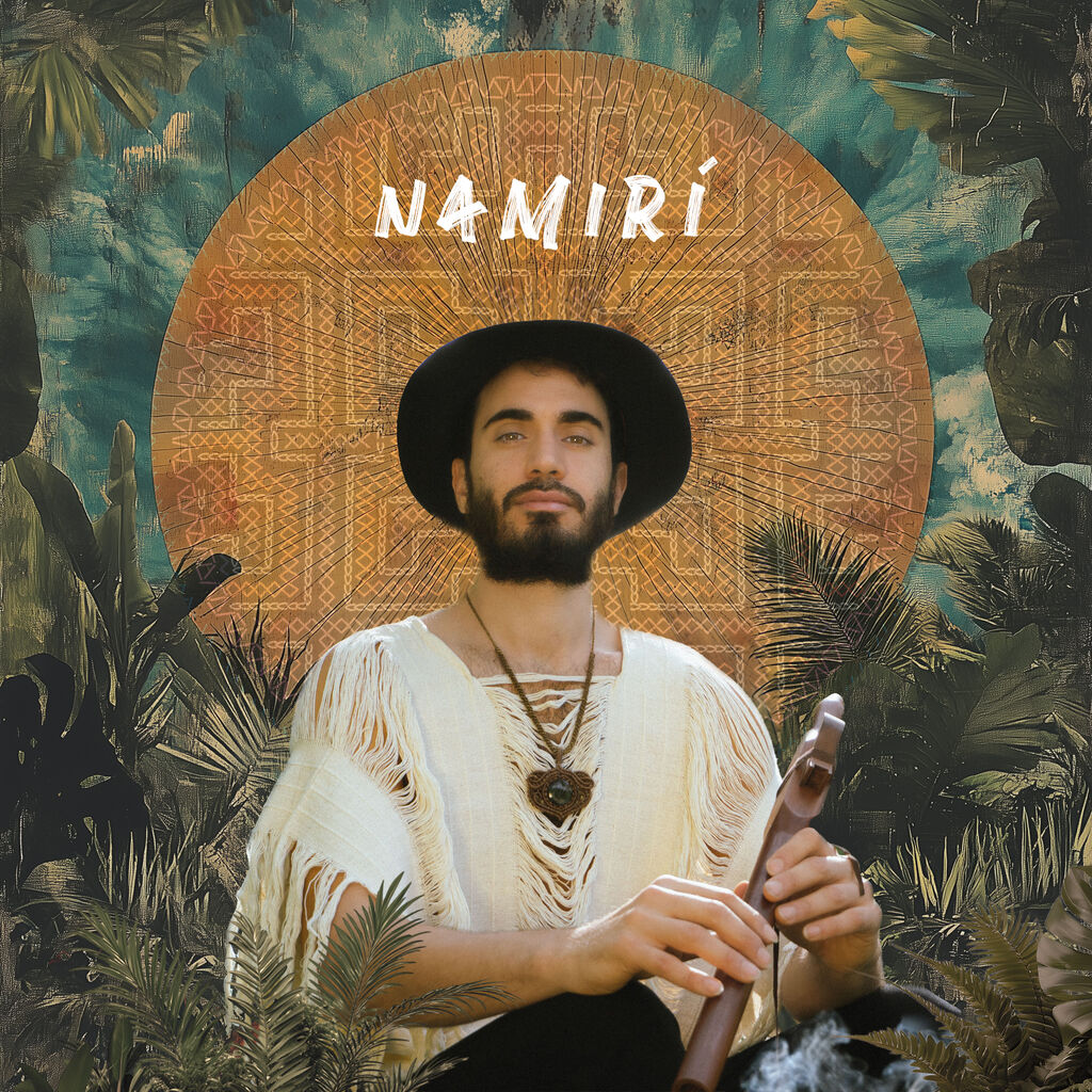 El Camino del Coraz&oacute;n by Namir&iacute;