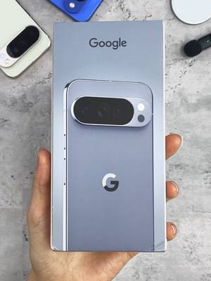 Pixel 10 Pro XL | Fusion