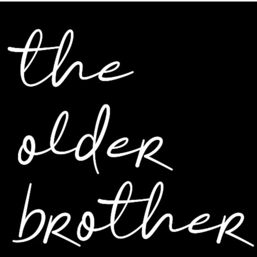 READ THE OLDER BROTHER - FREE IN KU
