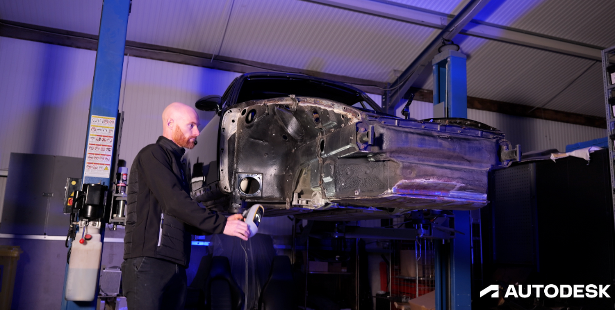 How Autodesk Fusion Helps Fellten Electrify Icons With Peel 3