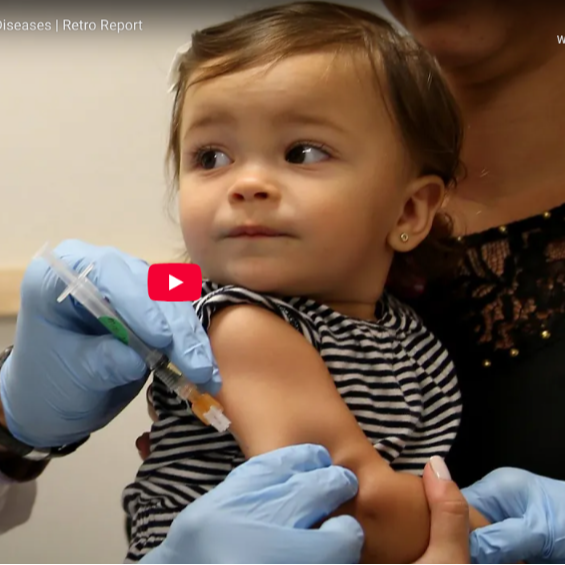Vaccine Skepticism Is Reviving Preventable Diseases