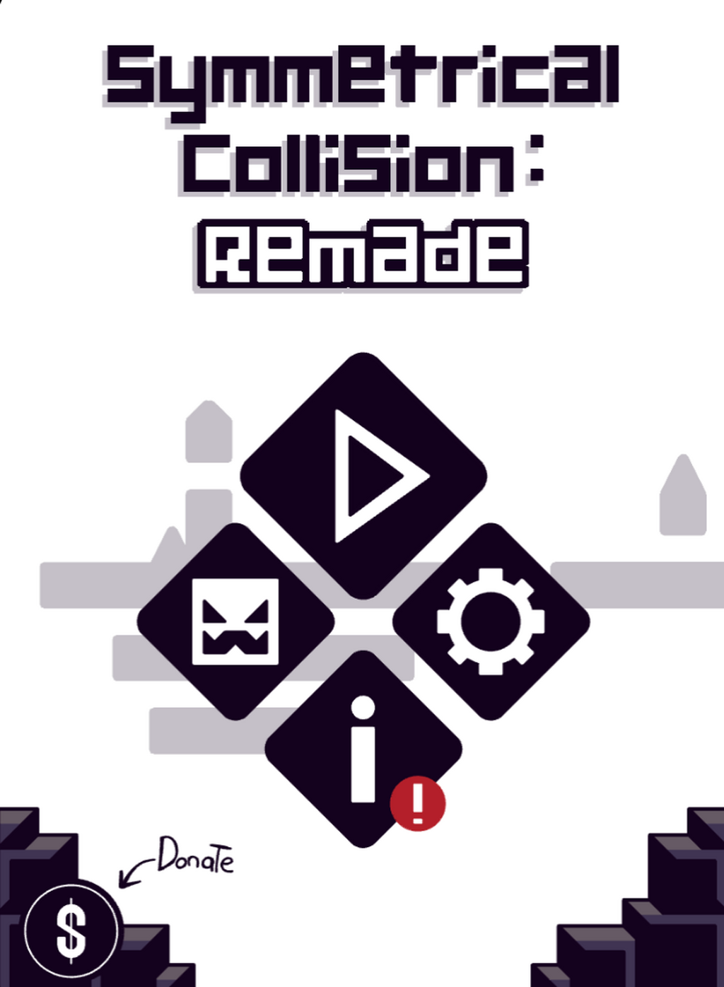 Symmetrical Collision: Remade by -Enki