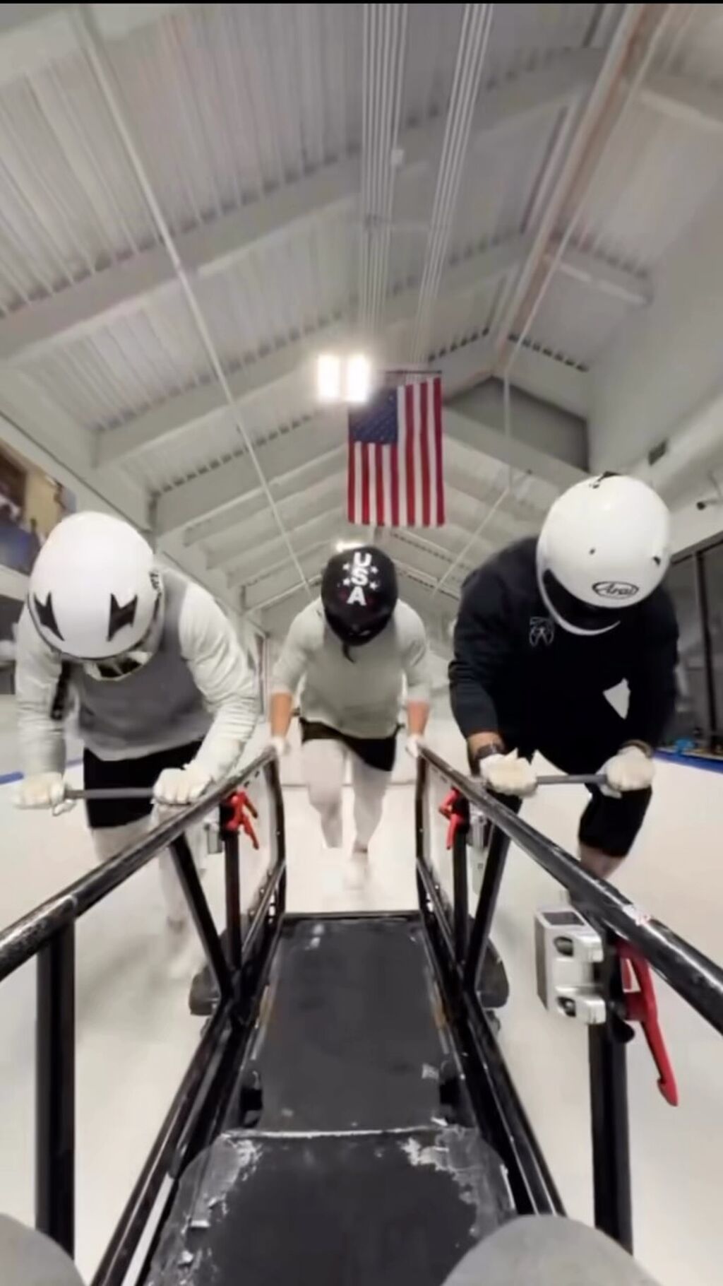 UF Health to continue caring for Team USA athletes through 2028 under extended agreement