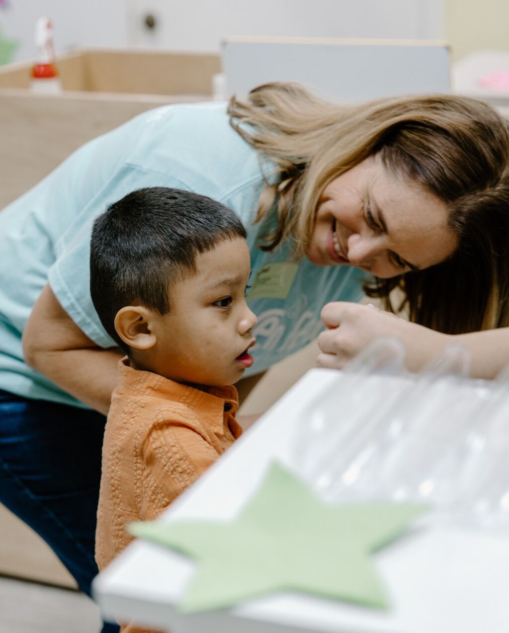 Grow Kids Haven