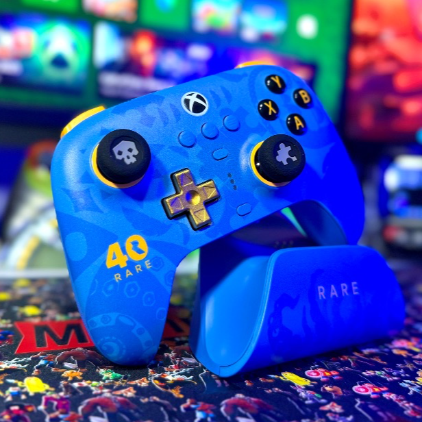Ultimate 3-mode Controller Rare