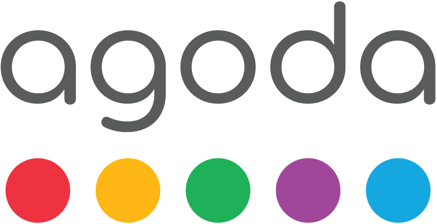 Book discounted Agoda hotels: promo code JAMIMOYAGODA