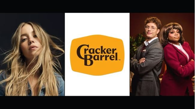 Listen: What marketers can learn from Cracker Barrel and American Eagle&rsquo;s social controversies