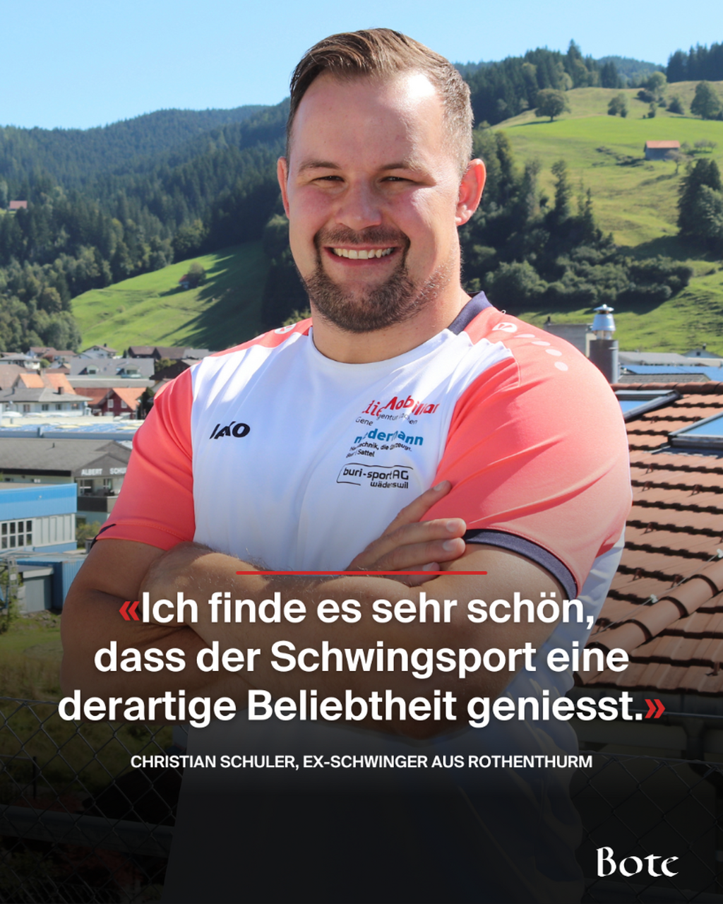 Christian Schuler