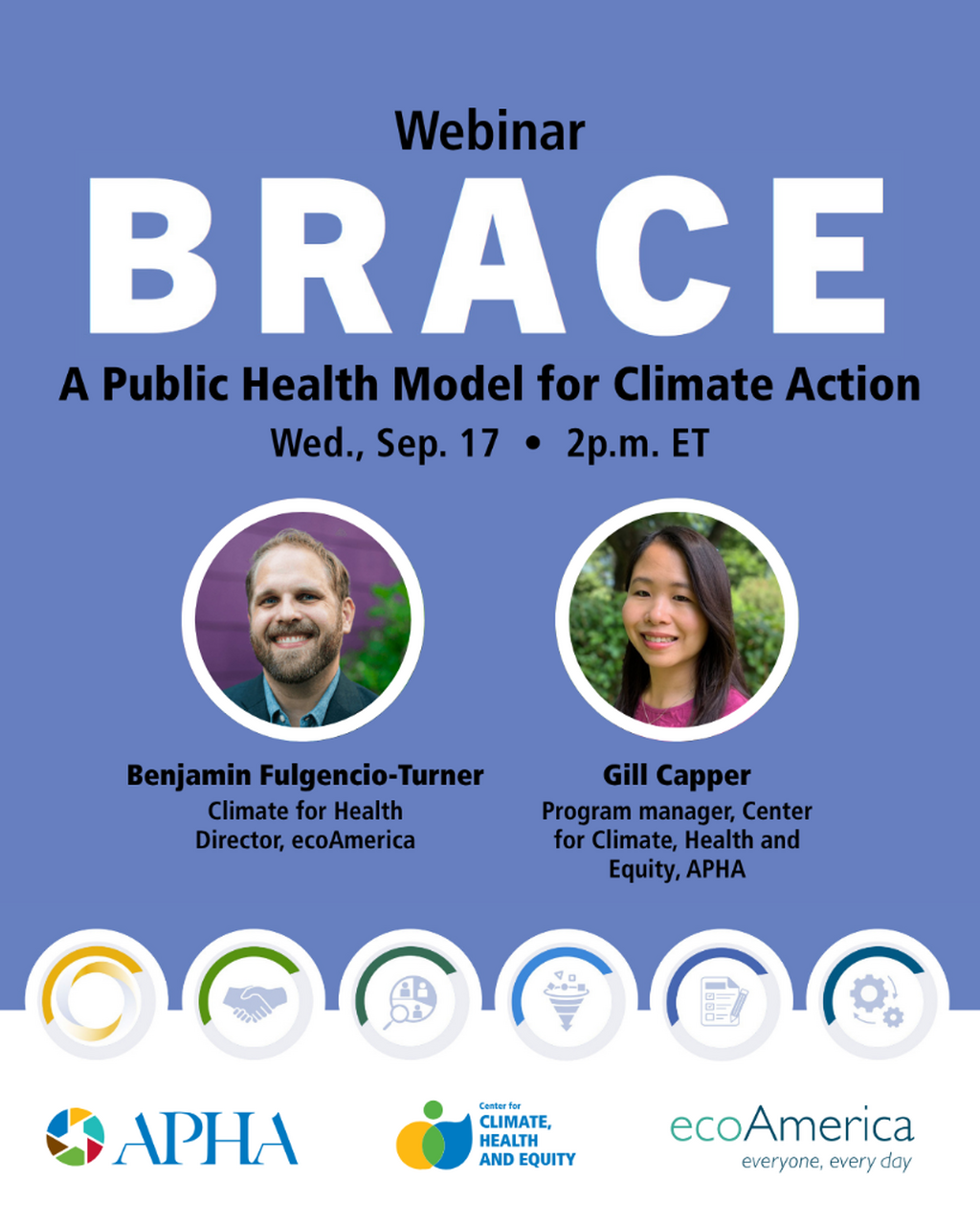BRACE Webinar