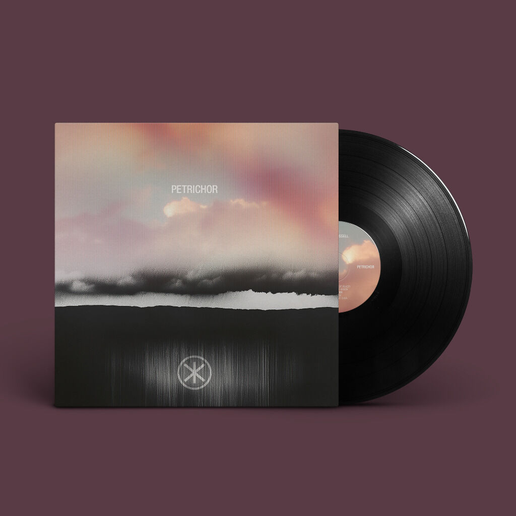 Klangkarussell - Petrichor (The Album) - (Vinyl, 2xLP)
