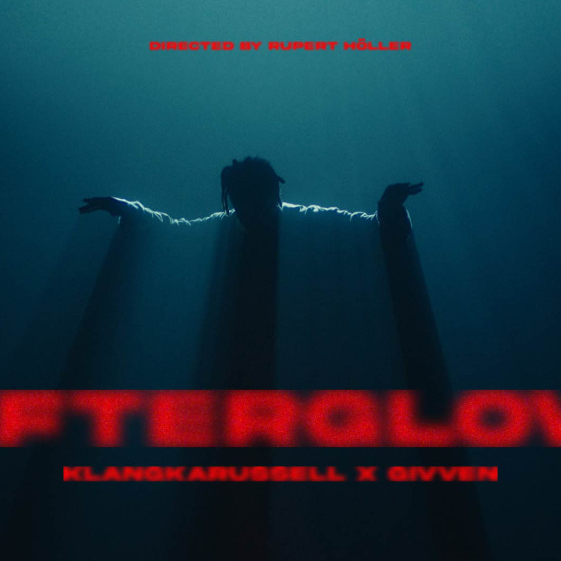 Afterglow (Official Video)
