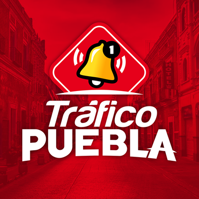 Trafico Puebla