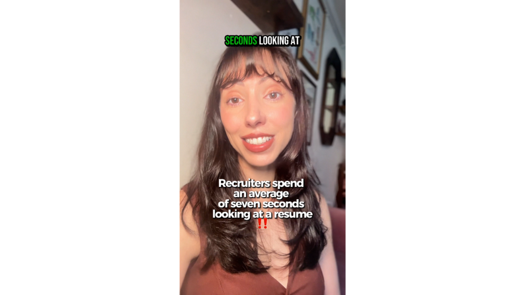 How to Make Sure Your Resume Gets Noticed by Recruiters