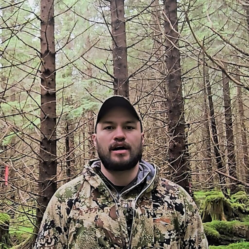 Breaking Ground in Alaska: Muri Creek