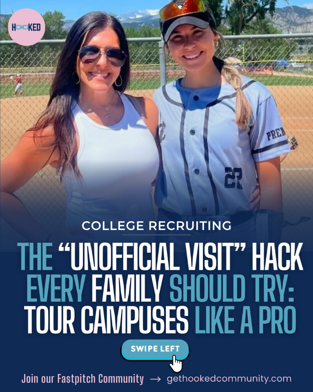 The &ldquo;Unofficial Visit&rdquo; Hack Every Family Should Try: Tour Campuses Like a Pro (Without Going Broke)