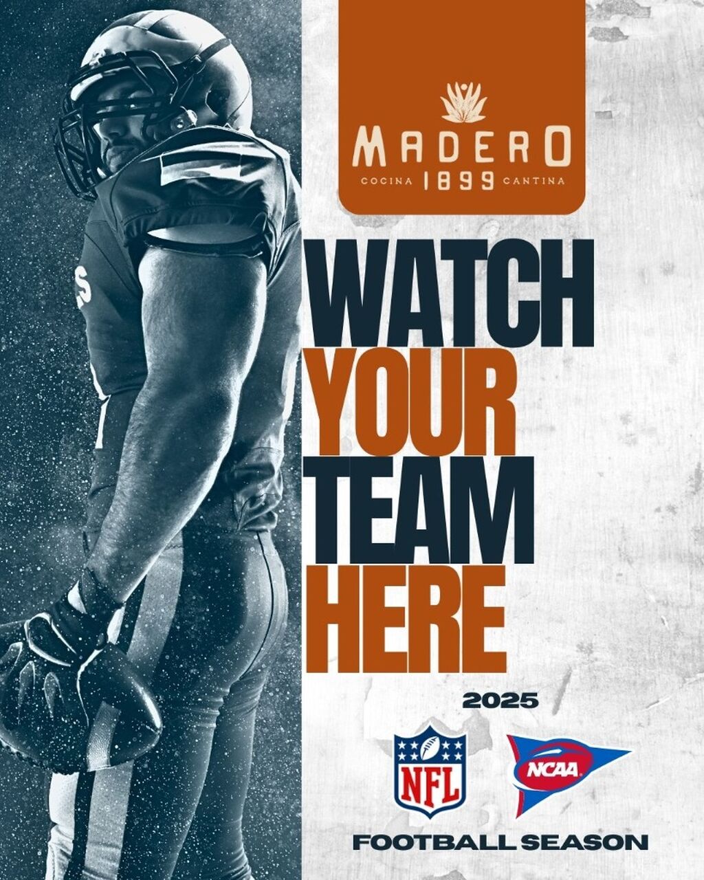 WATCH FOOTBALL HERE
