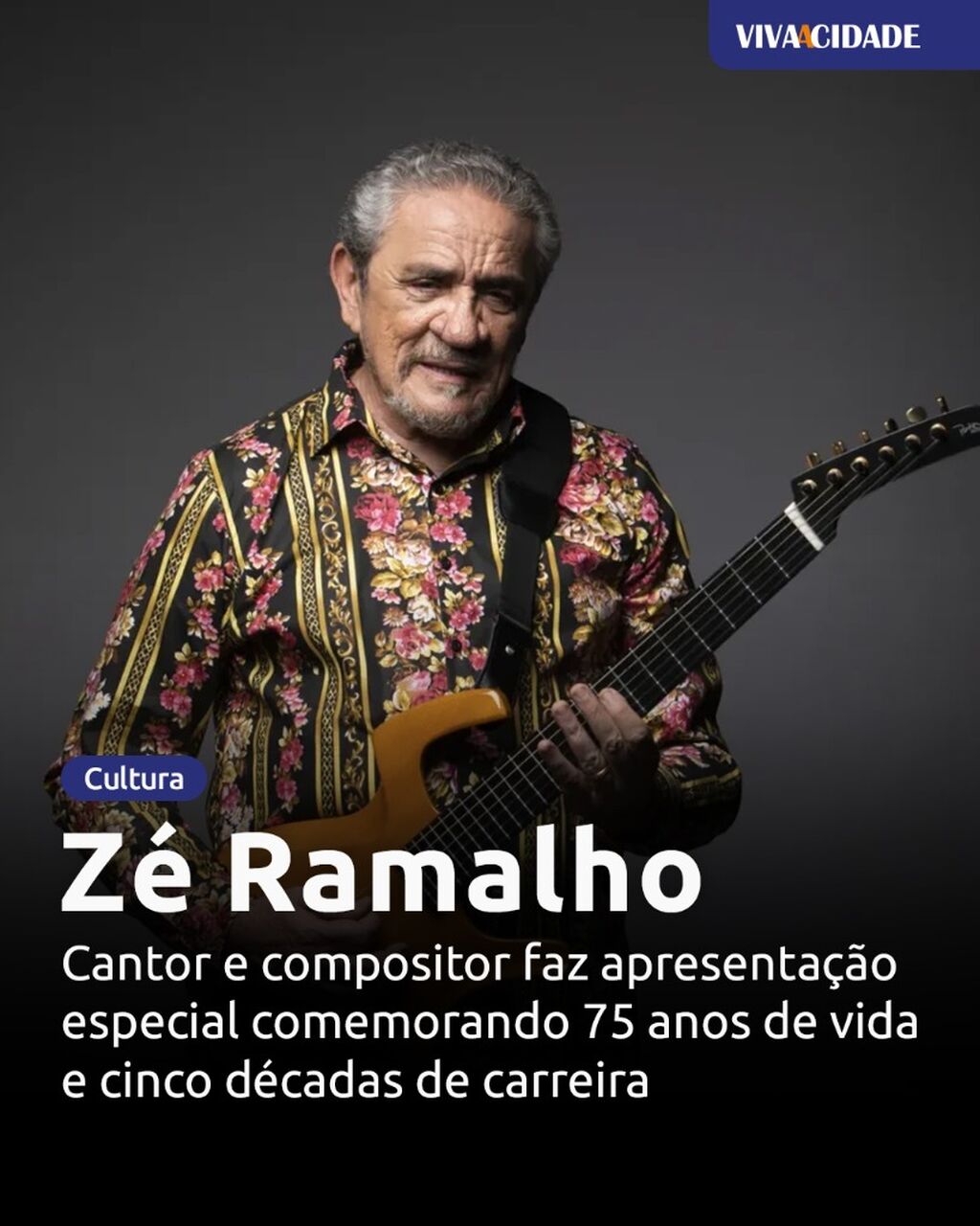 Z&eacute; Ramalho