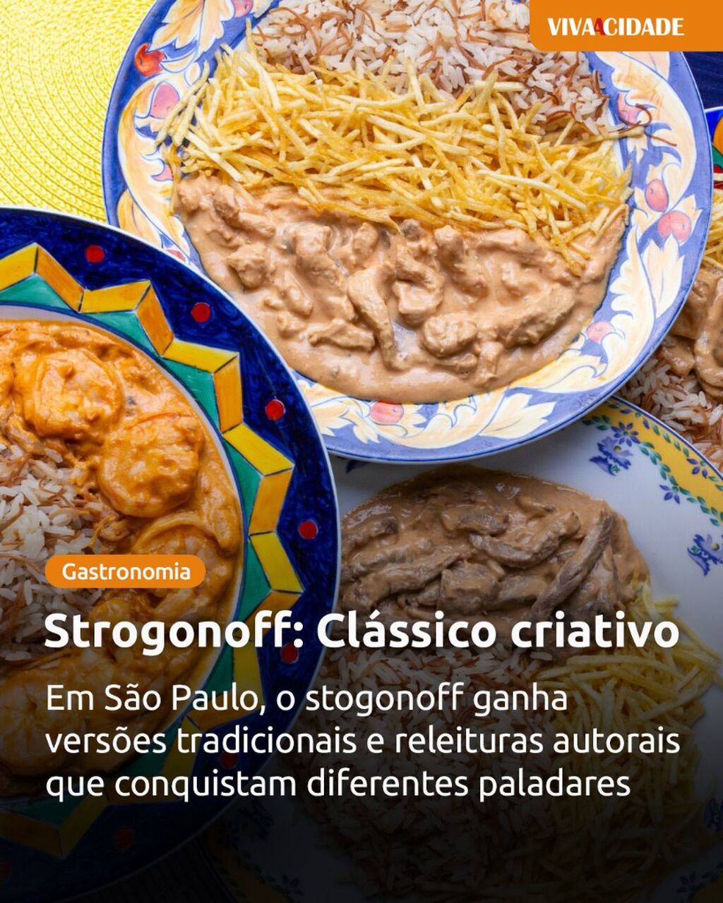 Strogonoff