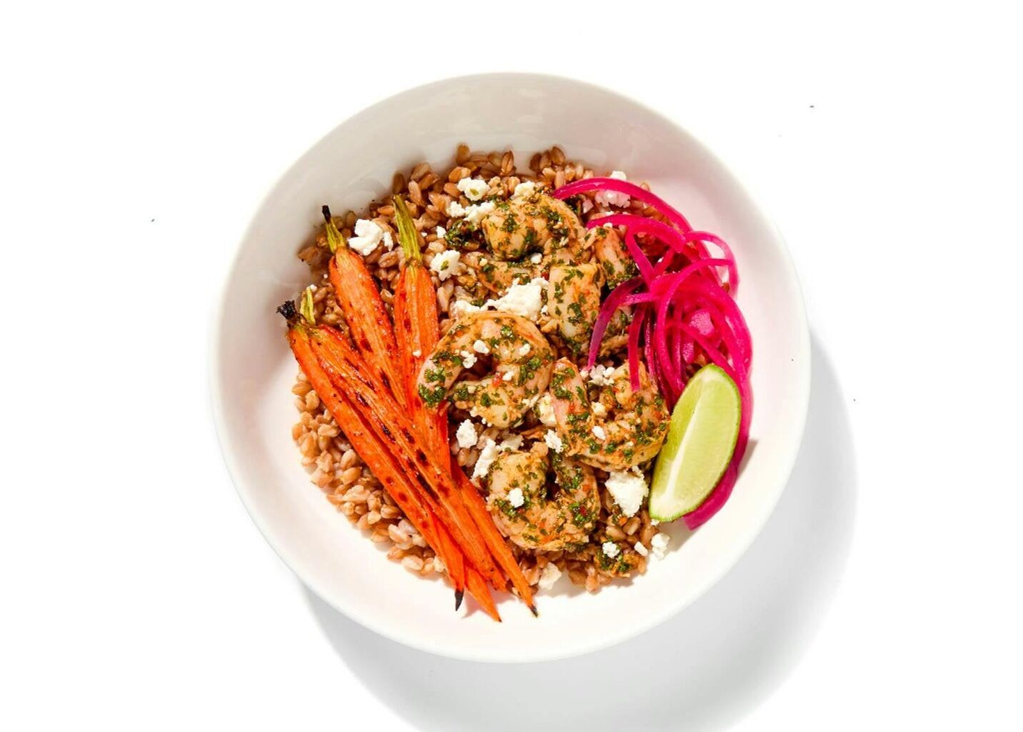 Shop my CookUnity Meals and get 50% OFF