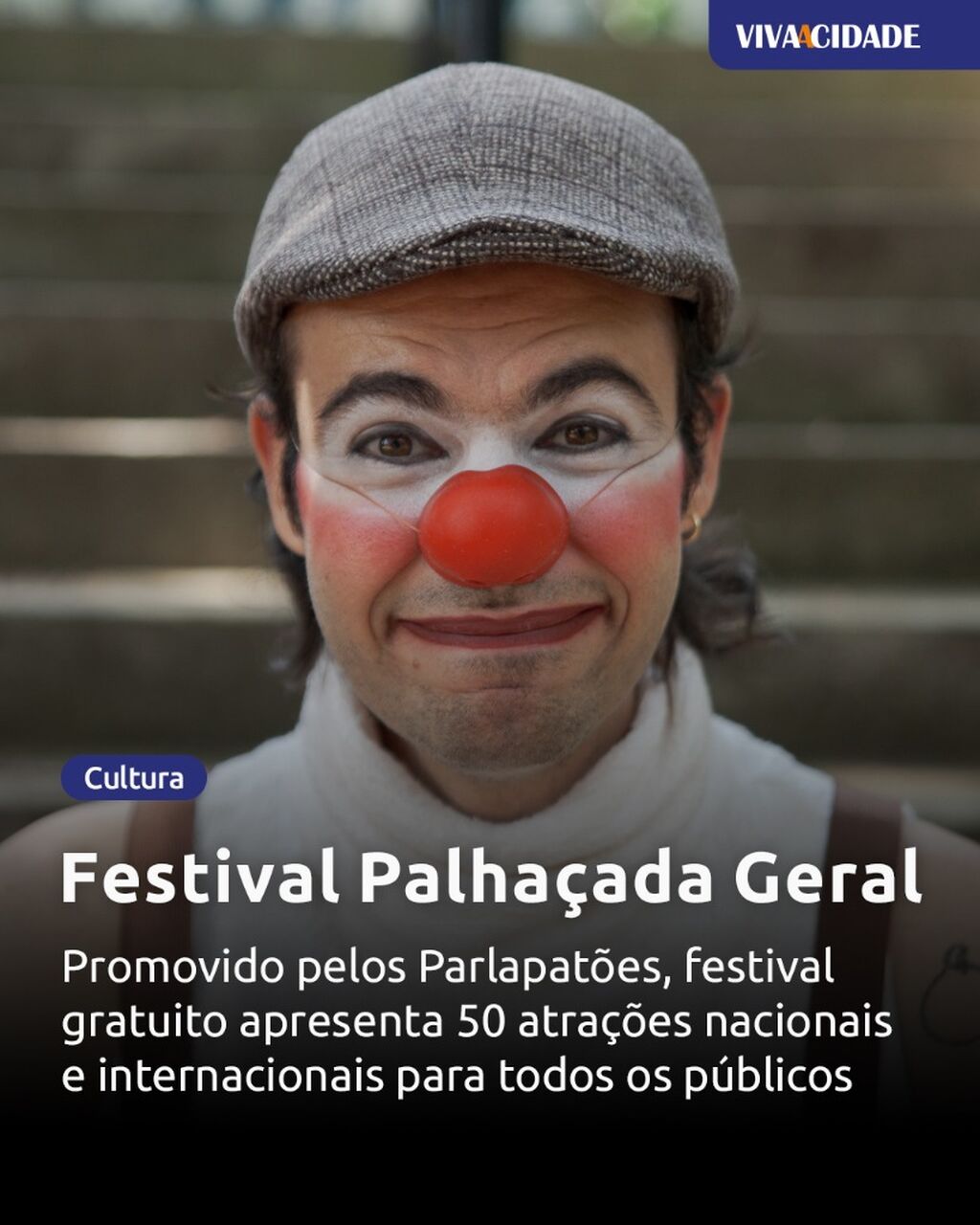 Festival Palha&ccedil;ada Geral