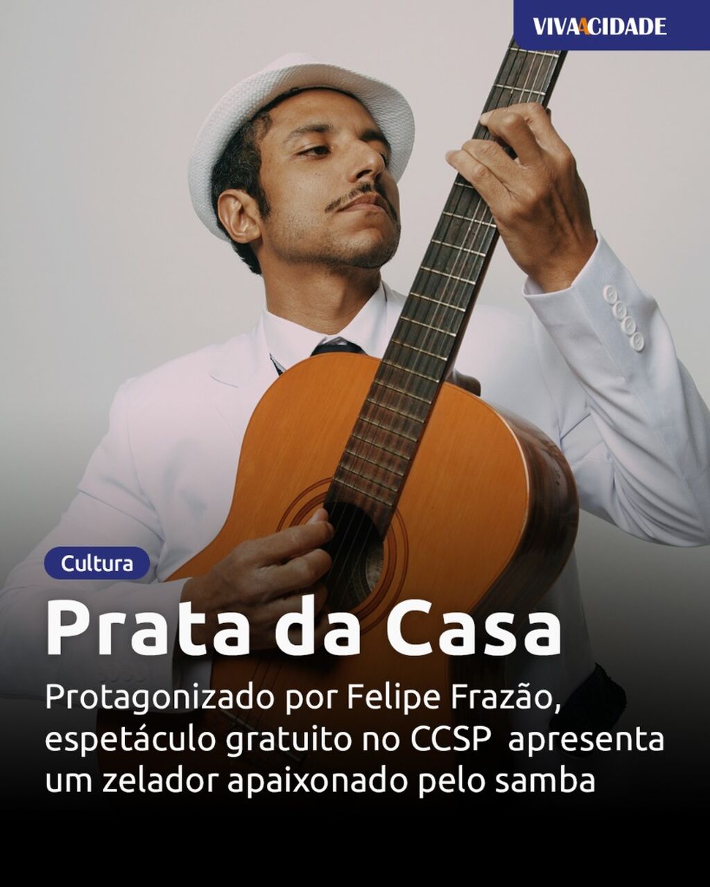 Prata da Casa