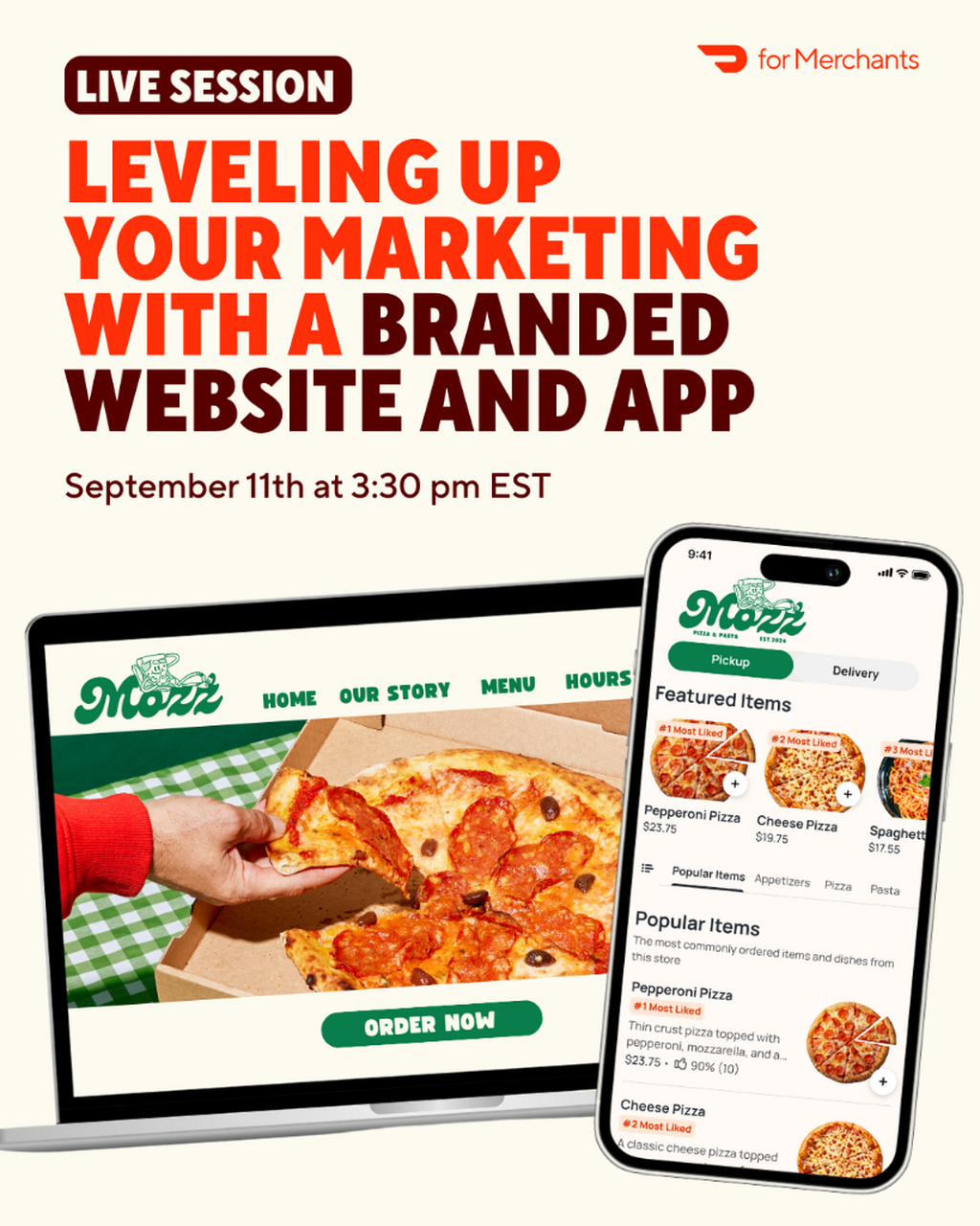 Level Up Your Marketing