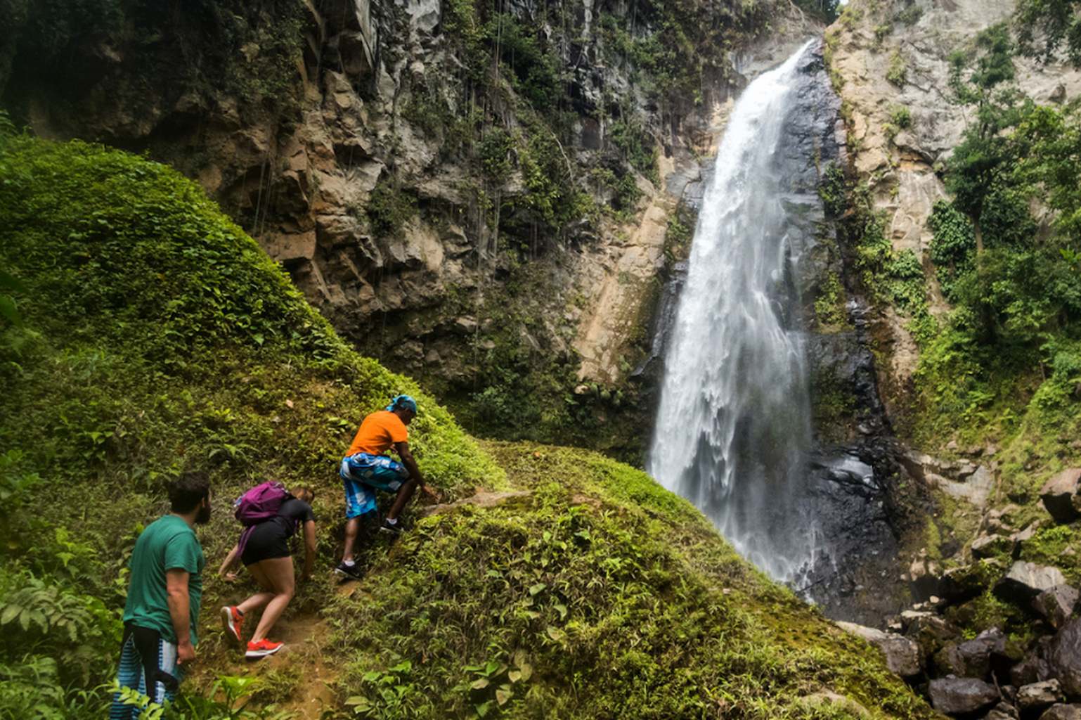 10 Facts About Dominica You May Not Know
