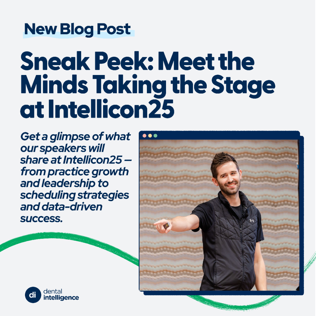 Sneak Peek: Meet the Minds Taking the Stage at Intellicon25