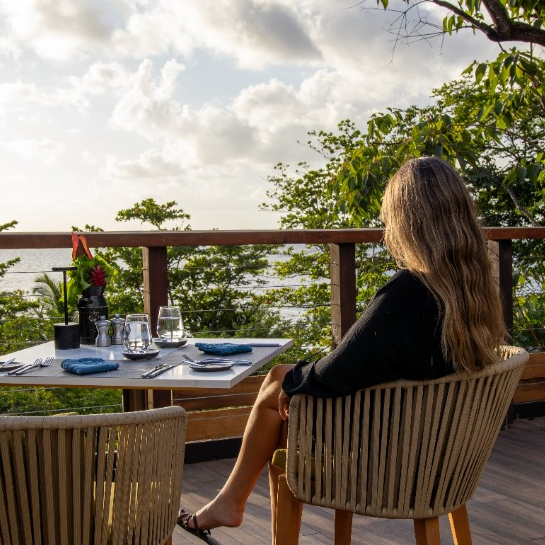 Creole Luxe Getaway