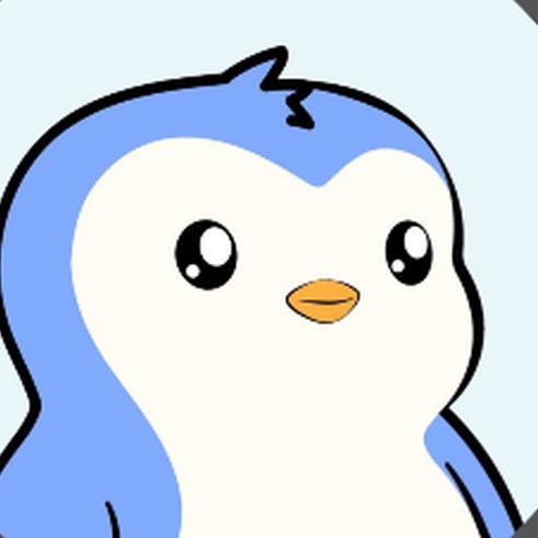 Pudgy Penguin