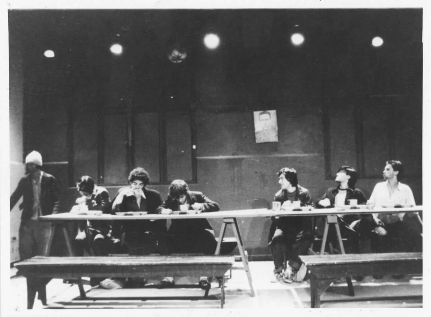 Celebraci&oacute;n 80 a&ntilde;os de la Escuela de Teatro UC