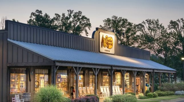 Gift Link: How Cracker Barrel&rsquo;s logo drama offers marketing lessons for other brands