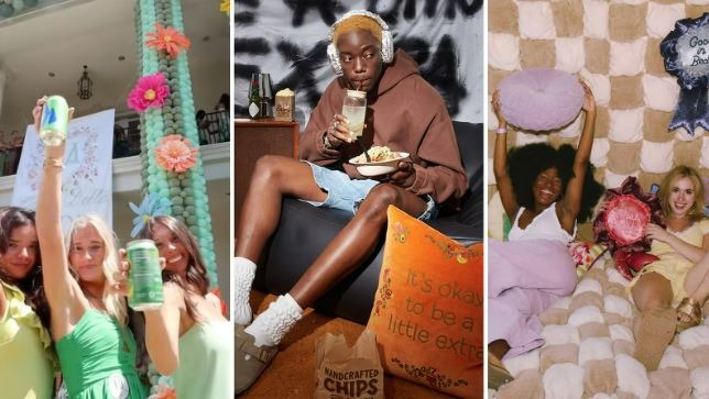 Gift Link: Back-to-college marketing playbook&mdash;how brands are turning campuses into content engines