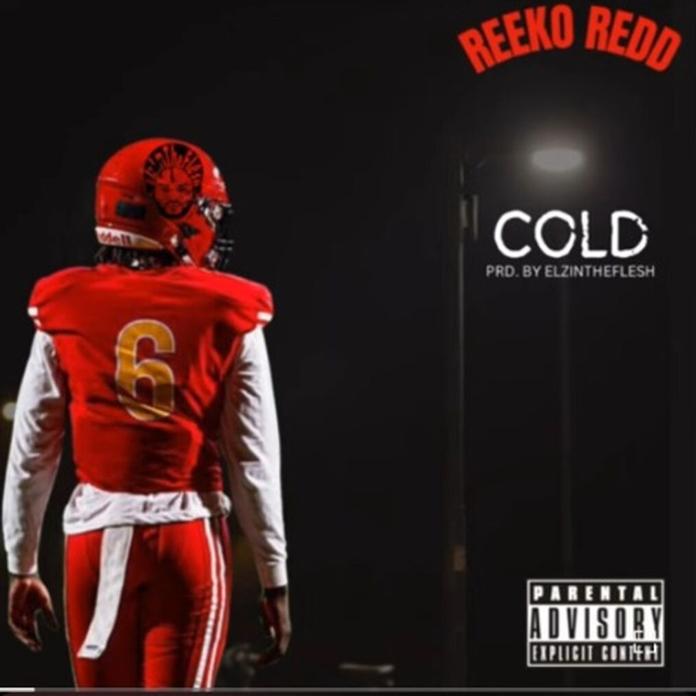 Cold by Reeko Redd