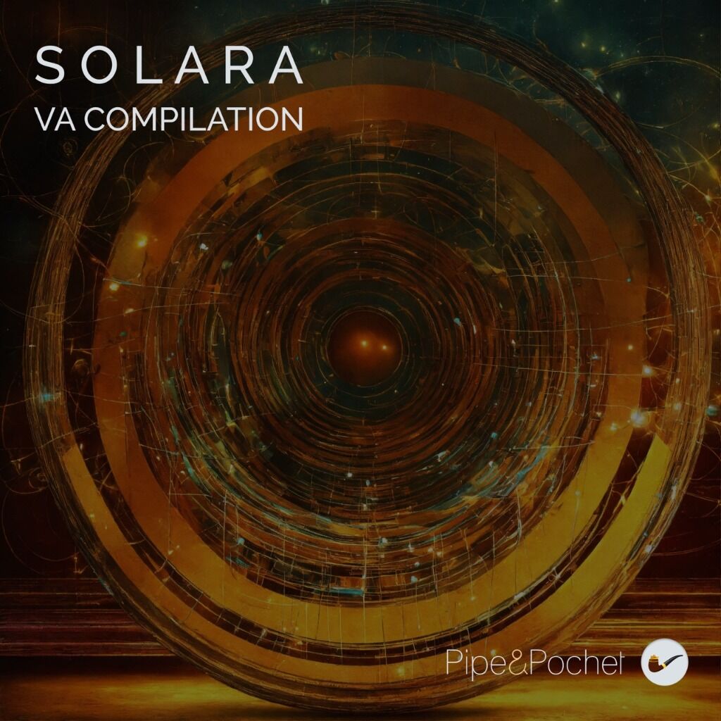 [01.09.25] Proud to join 30+ artists on Solara, a summer gem by Pipe & Pochet. My track &ldquo;Deep Dream&rdquo; is a poetic journey and my debut on this iconic label&mdash;crafted to move hearts, awaken bodies, and light up dance floors.