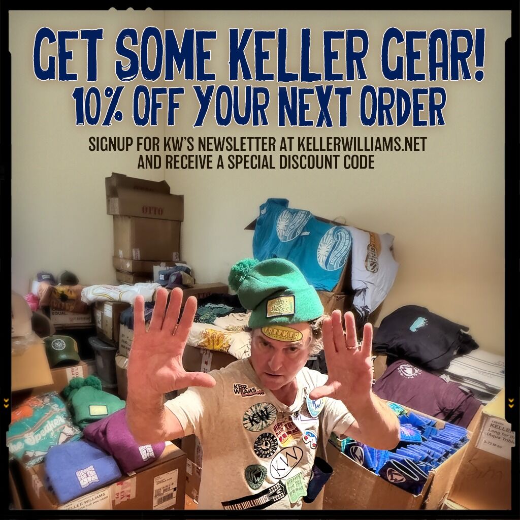 Email + Text Sign Up - Recieve 10% off Merch Store!
