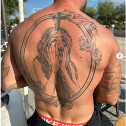 TATTOO
