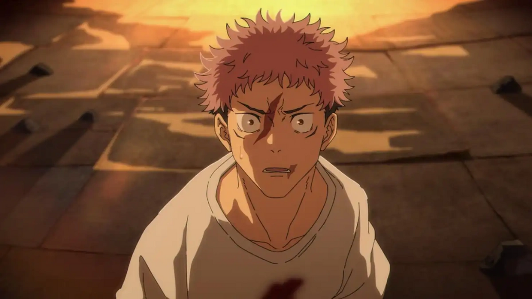 Jujutsu Kaiser season 3 trailer