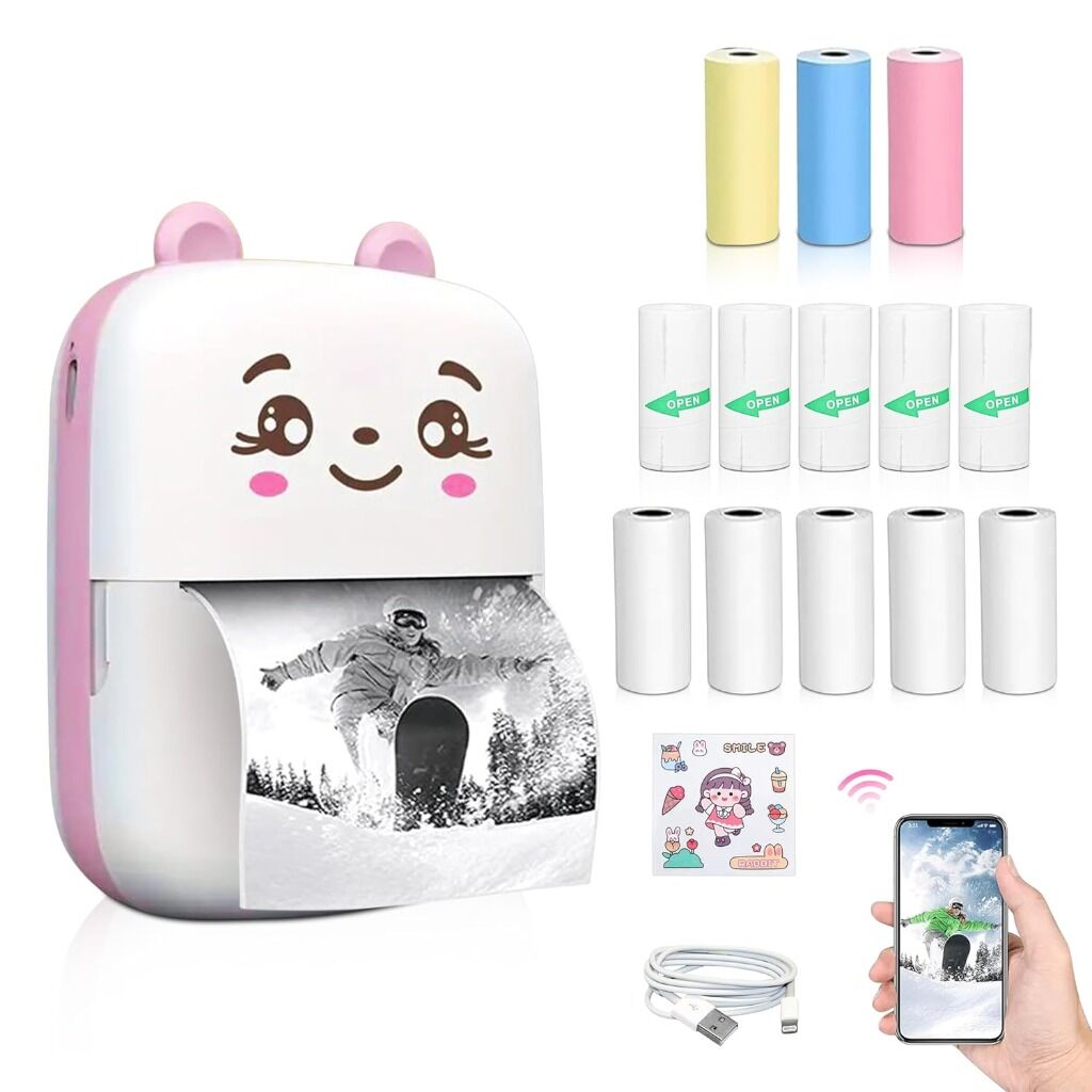 Mini Printer