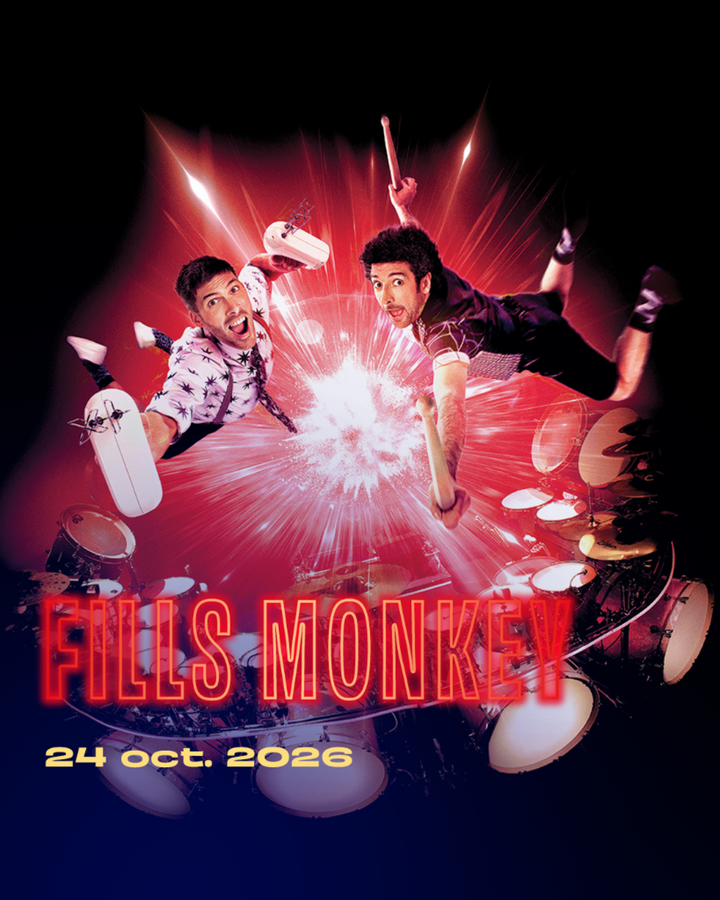 Fills Monkey