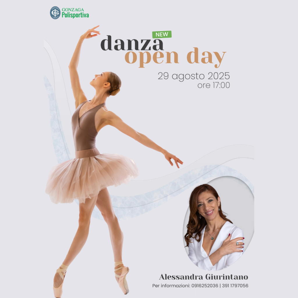 Scuola Danza Polisportiva