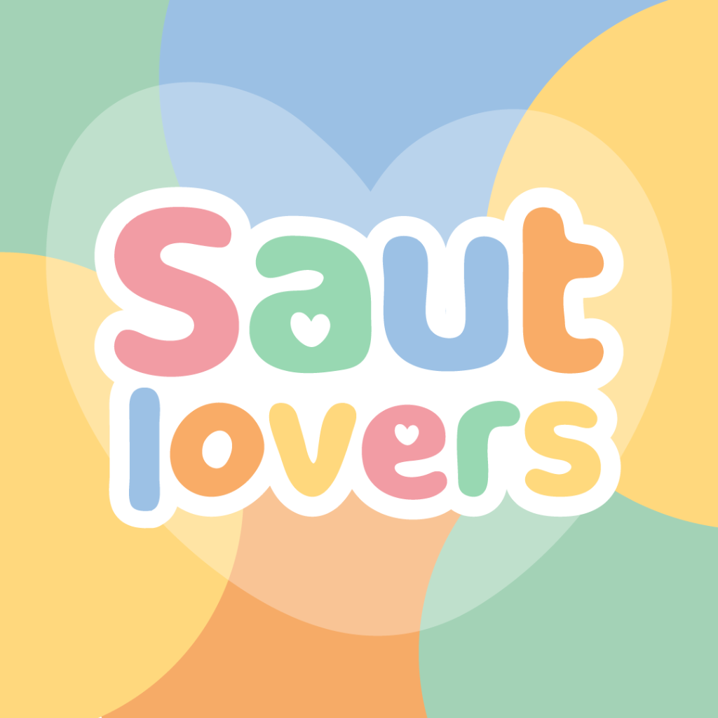 Saut Lovers 💛 Grupo VIP de Descontos