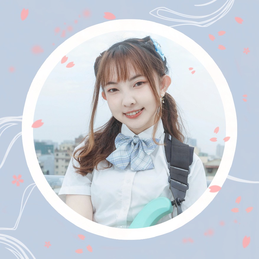 💙Bass. Yu (ㄊㄩ)