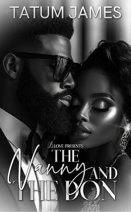 The Nanny and The Don by Tatum James