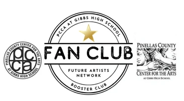 PCCA Fan Club