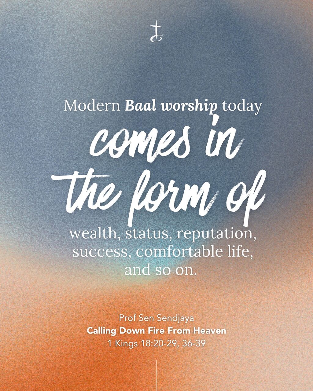 Sermon Audio