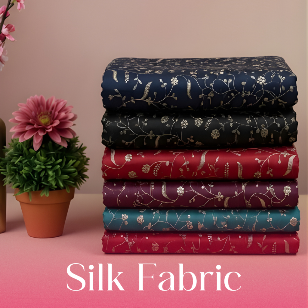 Silk