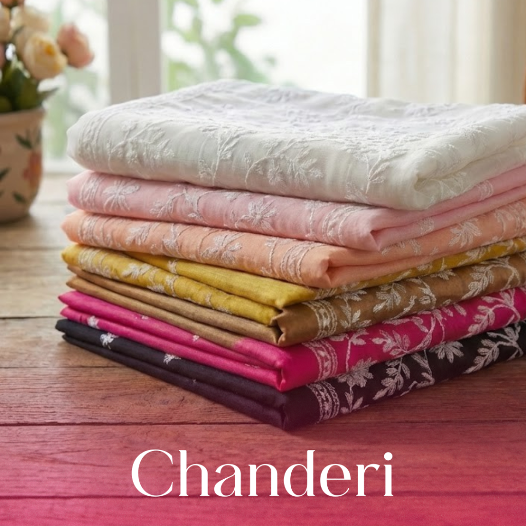 Chanderi