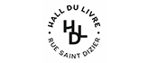 Librairie Hall du livre