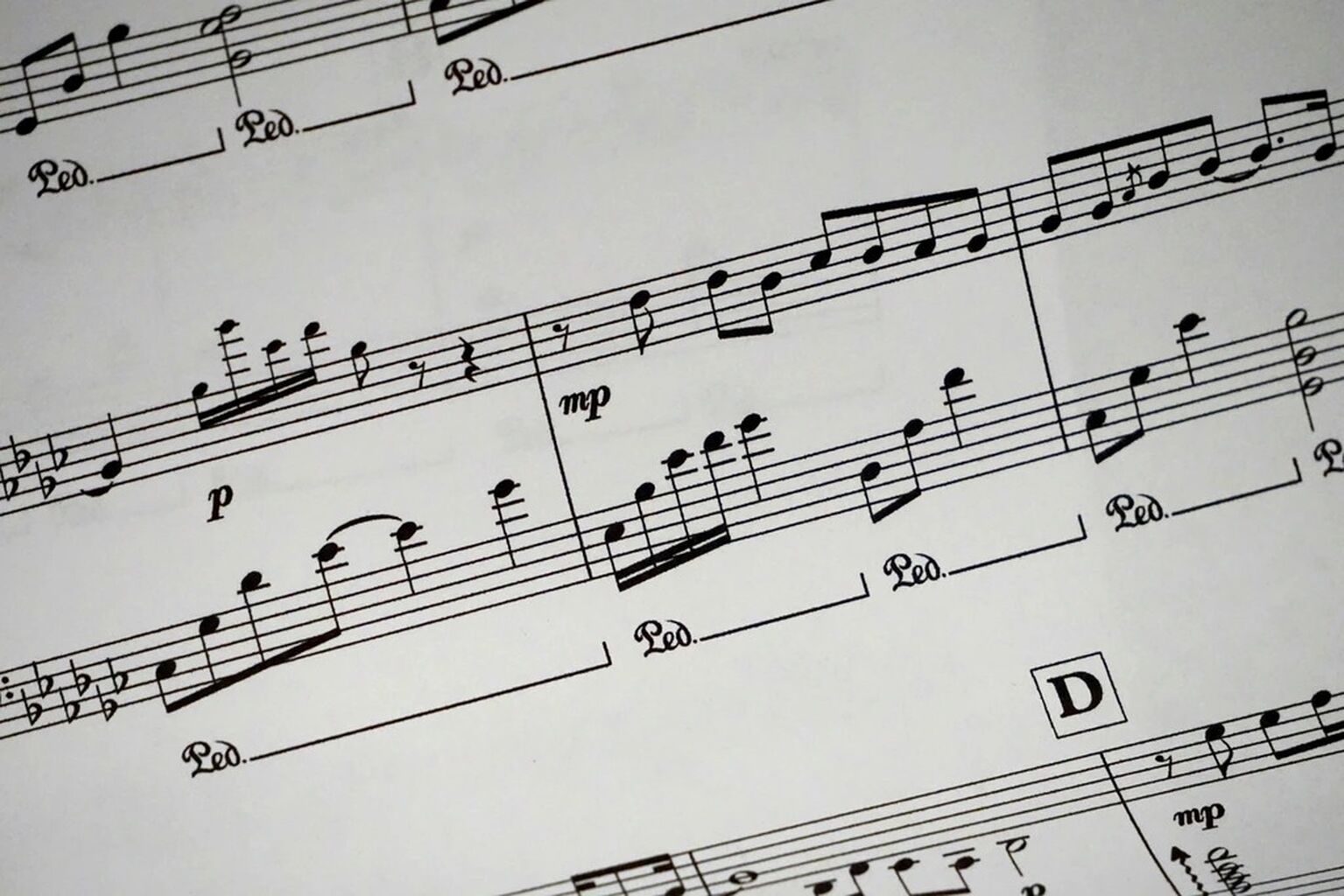 KTU mokslininkas sukūrė naują muzikinio &scaron;rifto standartą